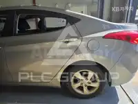 2012 Hyundai Avante