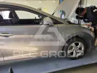 2012 Hyundai Avante