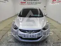 2012 Hyundai Avante