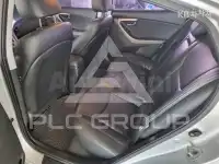 2012 Hyundai Avante