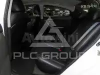 2012 Hyundai Avante