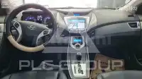 2012 Hyundai Avante