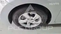 2012 Hyundai Avante