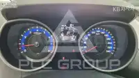 2012 Hyundai Avante