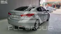 2012 Hyundai Avante