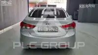 2012 Hyundai Avante