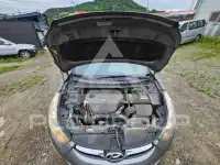 2012 Hyundai Avante