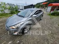 2012 Hyundai Avante