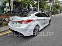 2012 Hyundai Avante