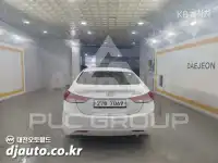 2012 Hyundai Avante