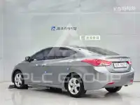 2012 Hyundai Avante