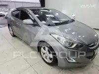 2012 Hyundai Avante