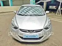 2012 Hyundai Avante