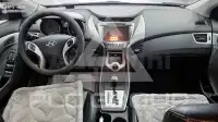 2012 Hyundai Avante