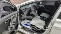 2012 Hyundai Avante