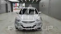 2012 Hyundai Avante