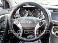 2012 Hyundai Avante