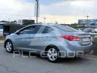 2012 Hyundai Avante