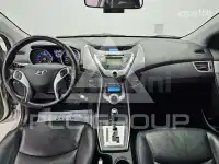 2012 Hyundai Avante