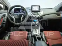 2012 Hyundai Avante