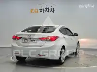 2012 Hyundai Avante