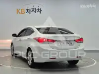 2012 Hyundai Avante