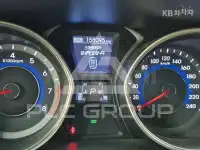 2012 Hyundai Avante