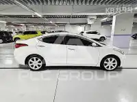 2012 Hyundai Avante
