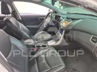 2012 Hyundai Avante