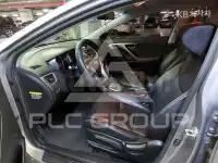 2012 Hyundai Avante