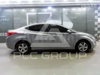 2012 Hyundai Avante