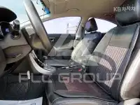 2012 Hyundai Avante