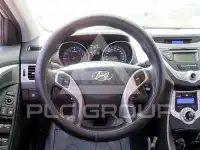 2012 Hyundai Avante