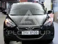 2012 Hyundai Avante