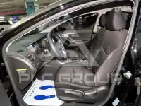 2012 Hyundai Avante