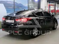 2012 Hyundai Avante