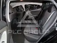 2012 Hyundai Avante