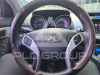 2012 Hyundai Avante