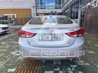 2012 Hyundai Avante