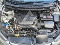 2012 Hyundai Avante