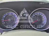 2012 Hyundai Avante