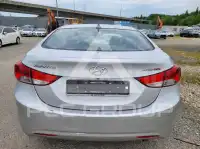 2012 Hyundai Avante