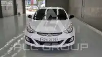 2012 Hyundai Avante