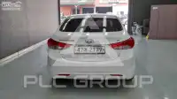 2012 Hyundai Avante