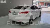 2012 Hyundai Avante