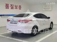 2012 Hyundai Avante