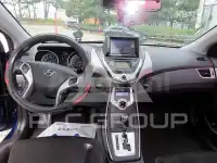 2012 Hyundai Avante
