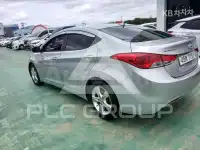 2012 Hyundai Avante