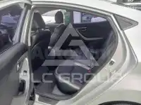 2012 Hyundai Avante