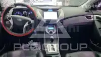 2012 Hyundai Avante